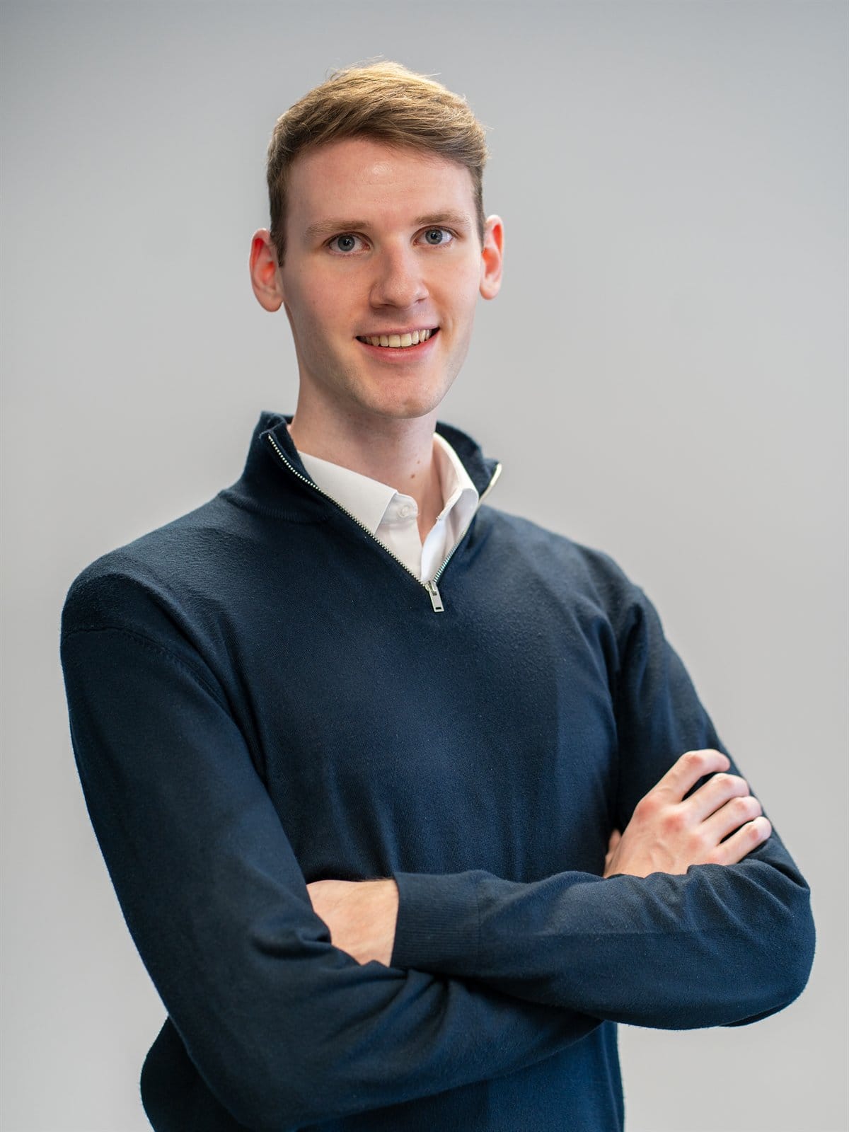 Niklas Linke